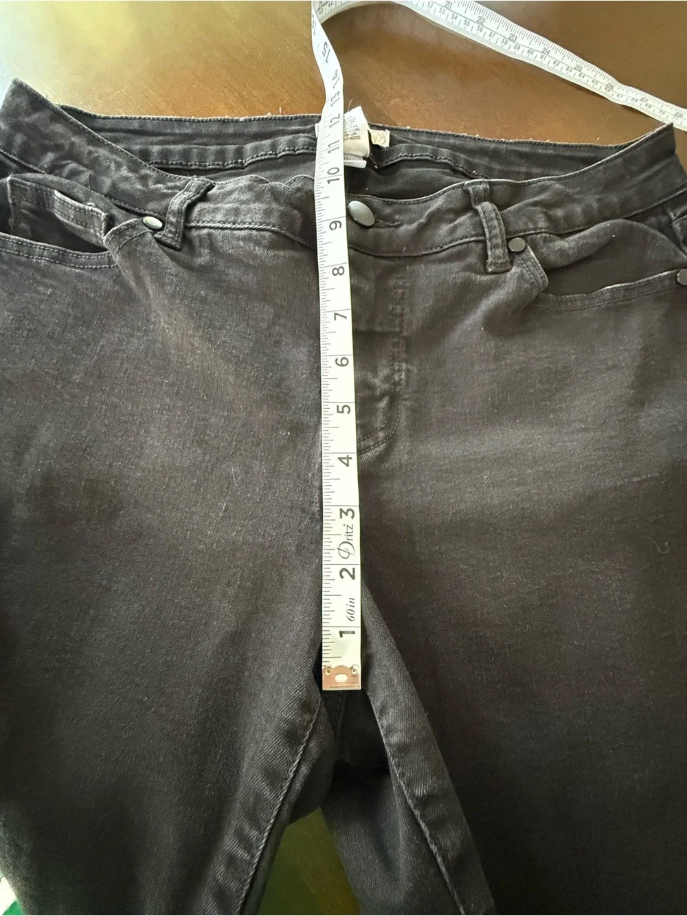 Westport versatile wardrobe
